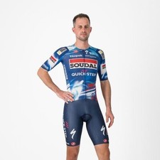 RAD TRÄGERHOSE MARKE