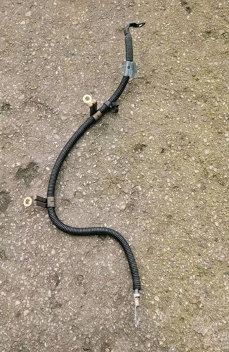 Mercedes w211 pluskabel kabel - pluskabel,