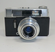 Voigtländer Vitoret LR