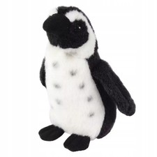 Beppe Humboldt Pinguin