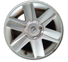 ) 8200310797 6,5x16 Alufelge