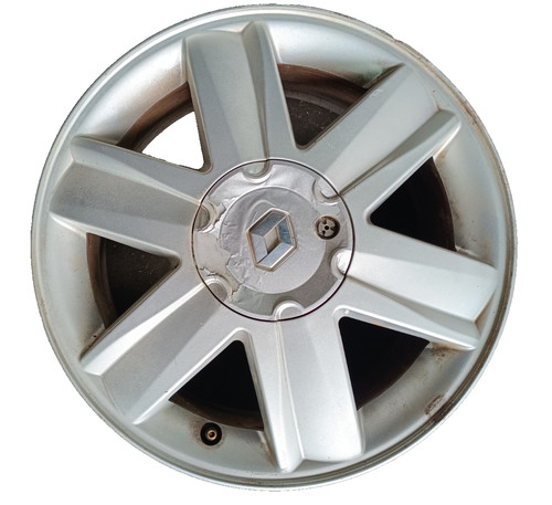 8200310797 5x16 alufelge - ), 6,5x16