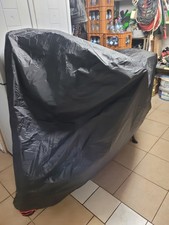 Doppelgarage für E BIKE 