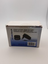 Basetech Akkupack-Ladegerät
