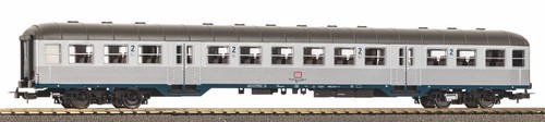 Piko 23603 nahverkehrswagen - h0,