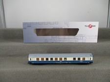 Tillig Spur TT 502202 Club-Exklusivmodell 2020 Messwagen 4 der DR in OVP