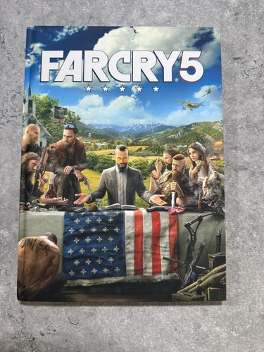 Far cry collectors edition - cry,