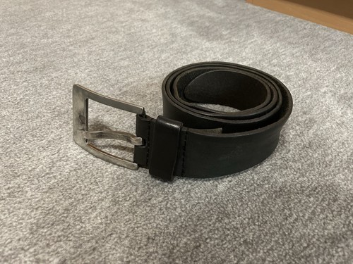 Echtleder gürtel herren - gürtel,