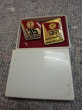 2 Orden Kampftruppe DDR 30 Und