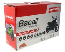 Faltgarage California