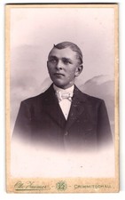 Fotografie Otto Zeumer