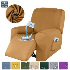 Stretch Schlafsofa Bezug