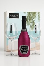 Scavi & Ray Prosecco Pink