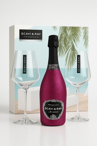 Scavi ray prosecco - scavi,
