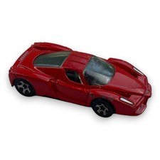 Hot Wheels Enzo Ferrari 2007