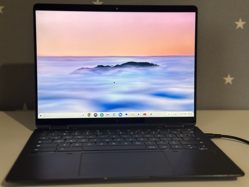 Elite dragonfly chromebook - hp,