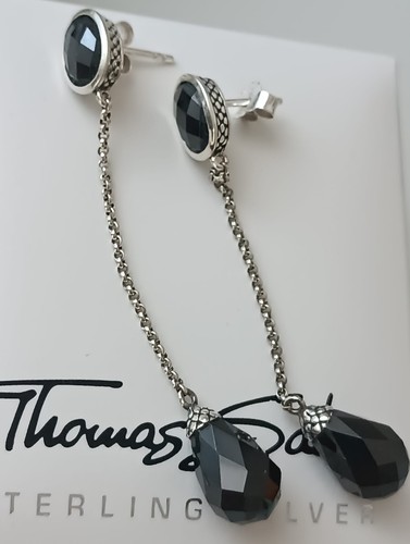 Thomas sabo lange - thomas,