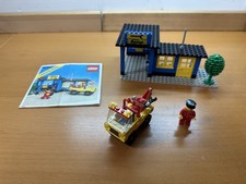 Lego Town 6363 Autowerkstatt