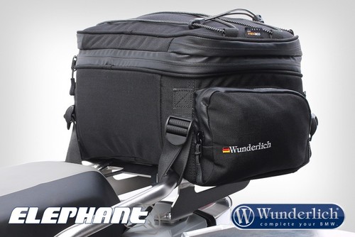 Wunderlich hecktasche - wunderlich,