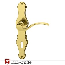 AnsaPro Türgriff Nil