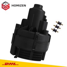 12V Sekundärluftpumpe für