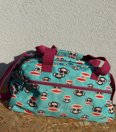 Paul frank industries seesack - frank,