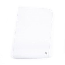 Seitenscheibe links vorne Klar