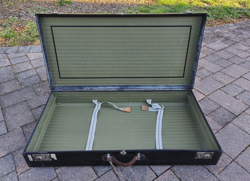 Koffer reisekoffer modell - koffer,