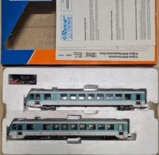 Roco 43022 H0 1/87 DB VT 628.2