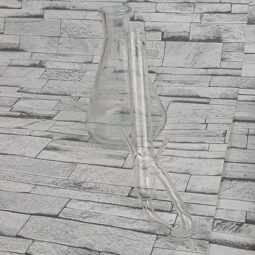 Labor glas kolben - kolben, glaskolben