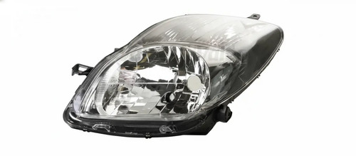 Hauptscheinwerfer links - , h4