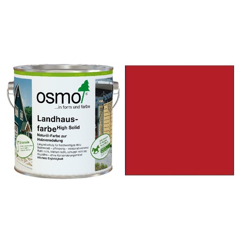 Osmo 2311 landhausfarbe - 2311,