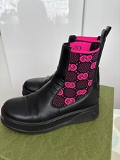 Gucci boots damen - gucci,