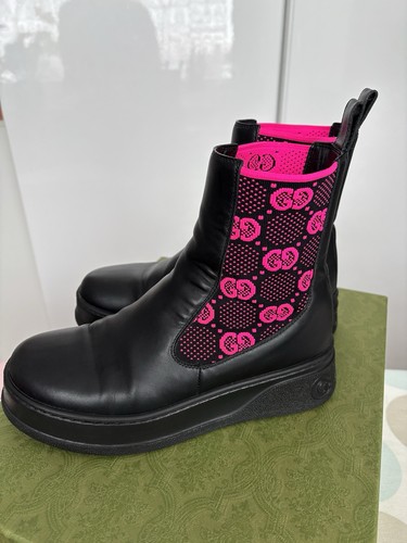 Gucci boots damen größe - boots,