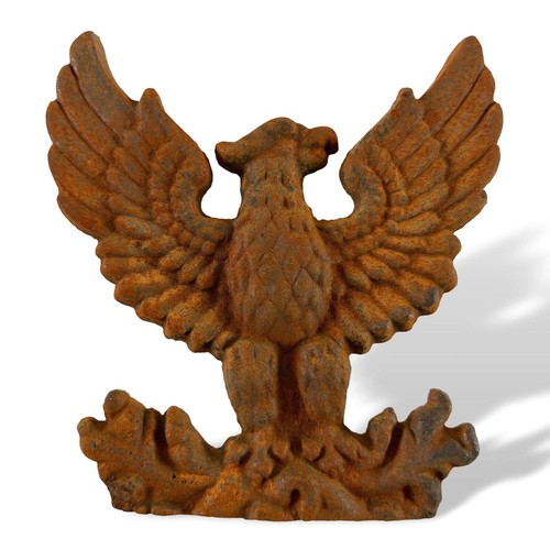 Adler preussen relief - adler, wappen