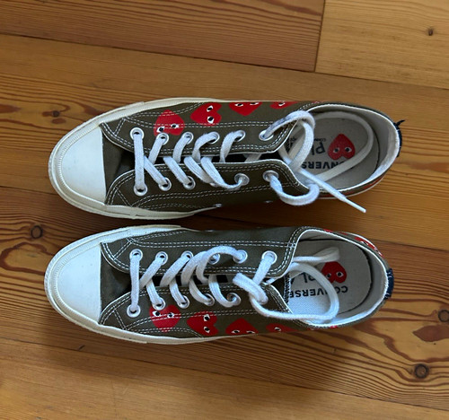 Converse chuck taylor low - converse,
