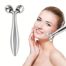 Gesichtsmassage 3D Roller