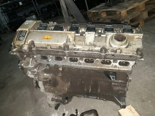 Motor bmw m52b25 - m52b25, 2.5