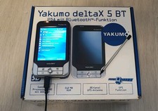 Yakumo Delta X 5  BT (D)