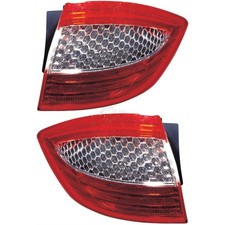 Rückleuchte Set aussen für Ford Mondeo IV Turnier BA7 Bj. 3.07-9.10