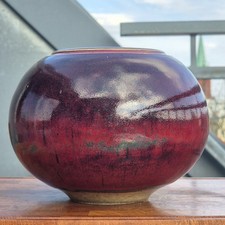 Edouard Chapallaz Vase