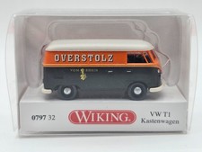 Wiking Modelllauto 1:87 VW
