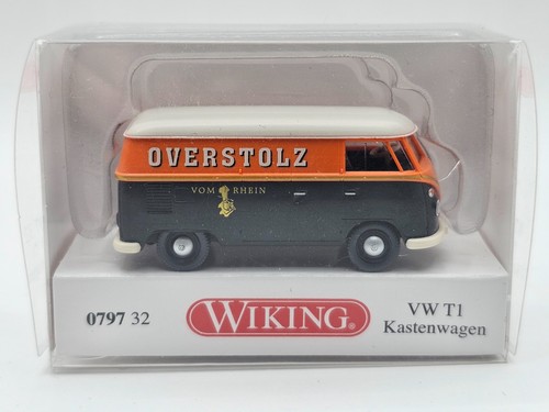 Wiking modelllauto vw - modelllauto, 1:87