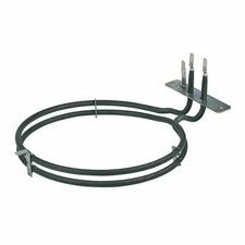 Heizkörper Turboelement 2000W