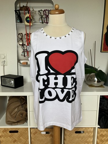 ärmelloses shirt von - ärmelloses,