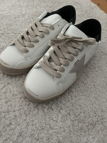 Golden goose super star - goose, super-star