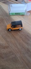 Citroen Mehari Norev 1/87 Orange