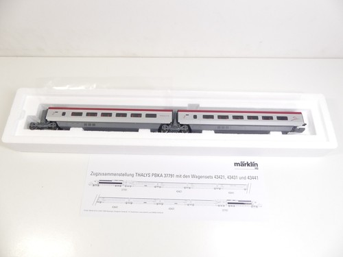 Märklin 43431 - märklin, h0