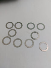 Ausgleichsscheibe für