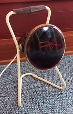 Vintage Infratotlampe KL2901